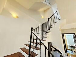 Villa Verde (D23), Terrace #529262381